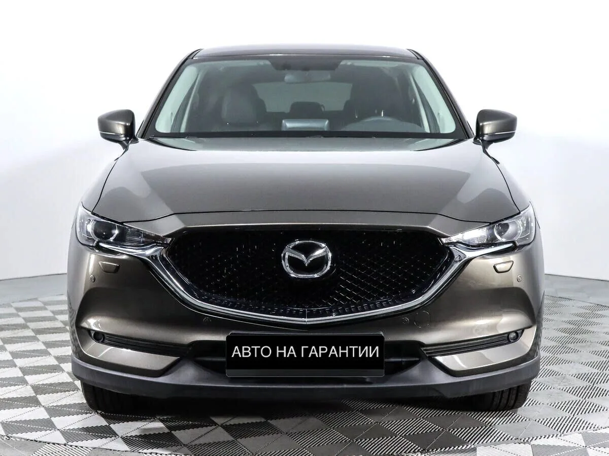 Mazda CX-5 II · Active — фото 2