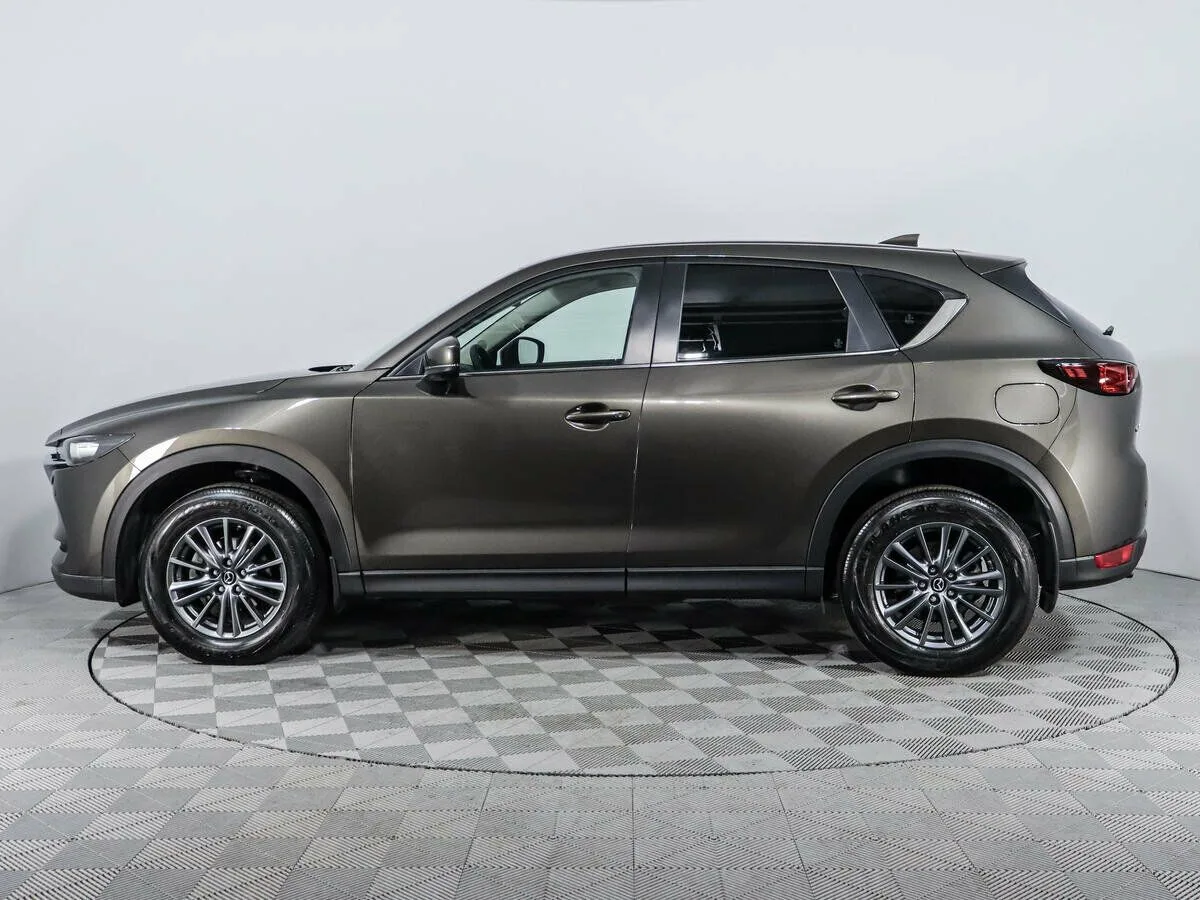Mazda CX-5 II · Active — фото 3