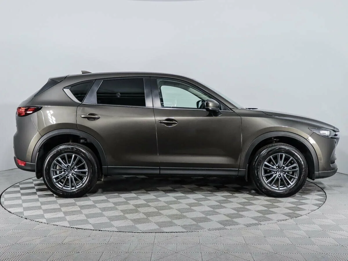 Mazda CX-5 II · Active — фото 4
