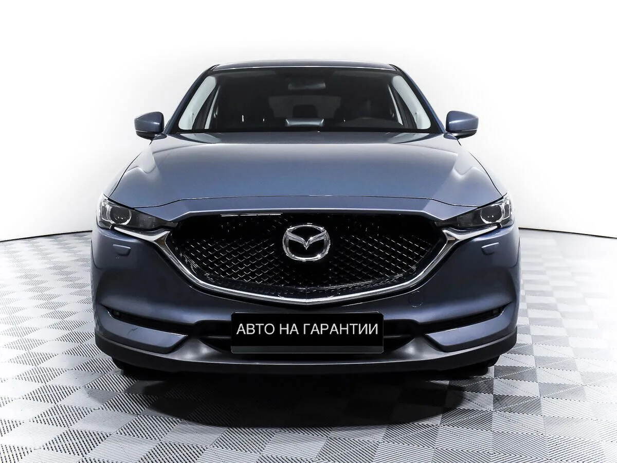 Mazda CX-5 II · Active — фото 2