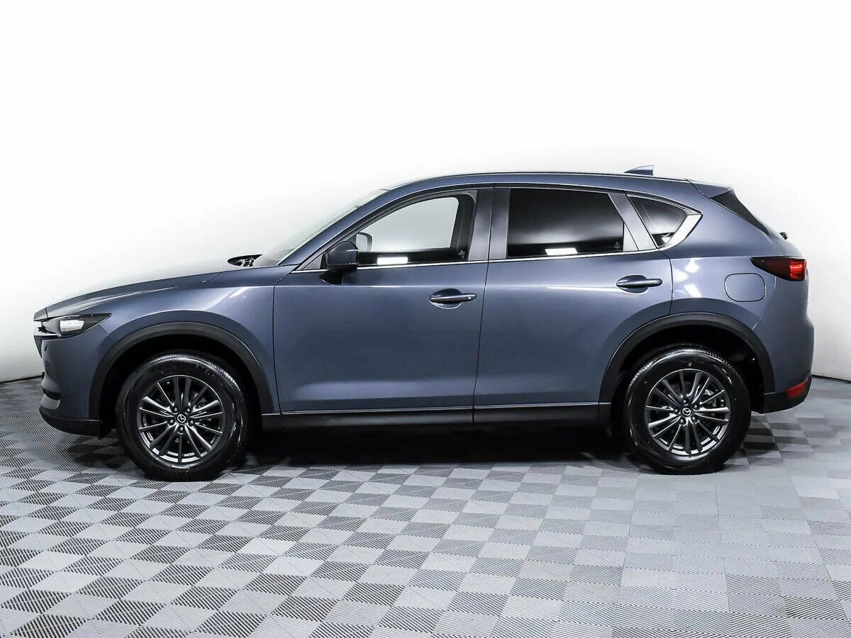 Mazda CX-5 II · Active — фото 3