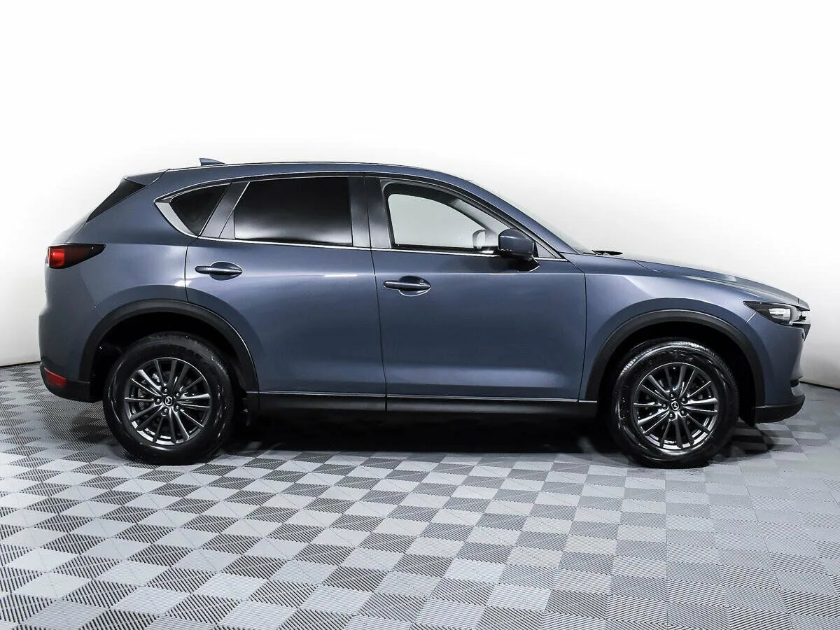 Mazda CX-5 II · Active — фото 4