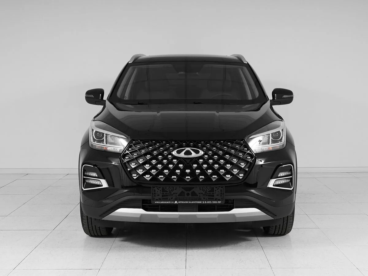 Chery Tiggo 4 Pro I · Family — фото 2