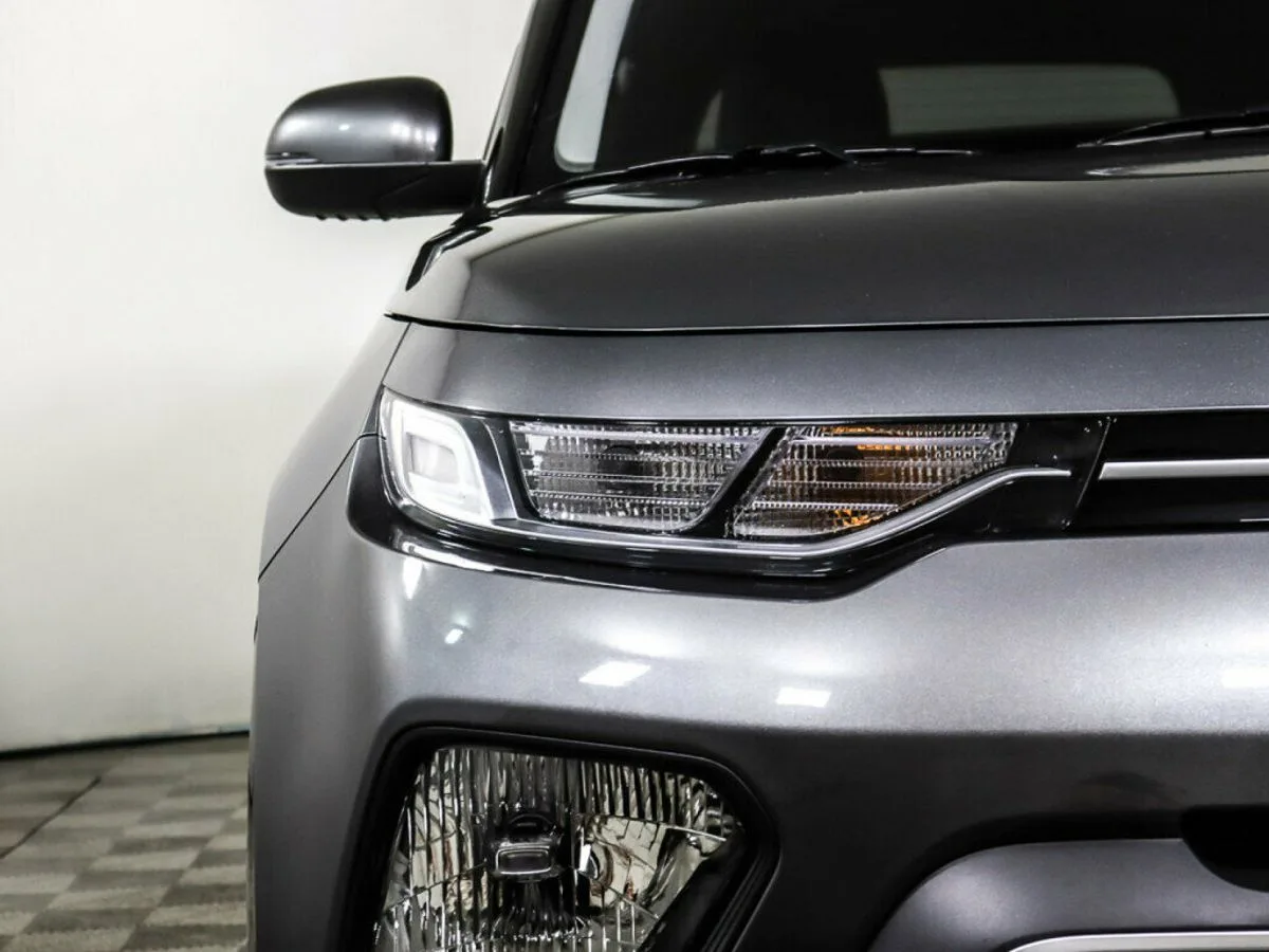 Kia Soul III · Classic — фото 5