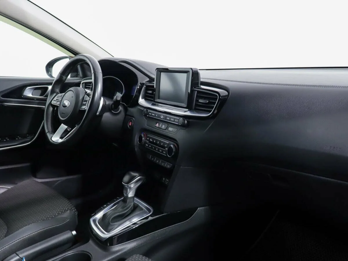 Kia Ceed III · Premium — фото 5