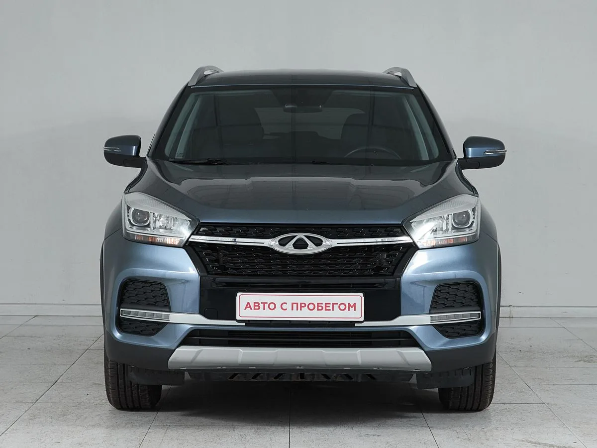 Chery Tiggo 4 I Рестайлинг · Cosmo — фото 2