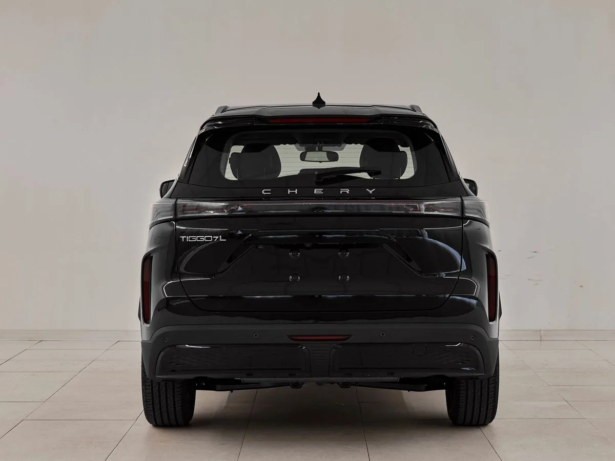 Chery Tiggo 7L I · Актив / Active — фото 5