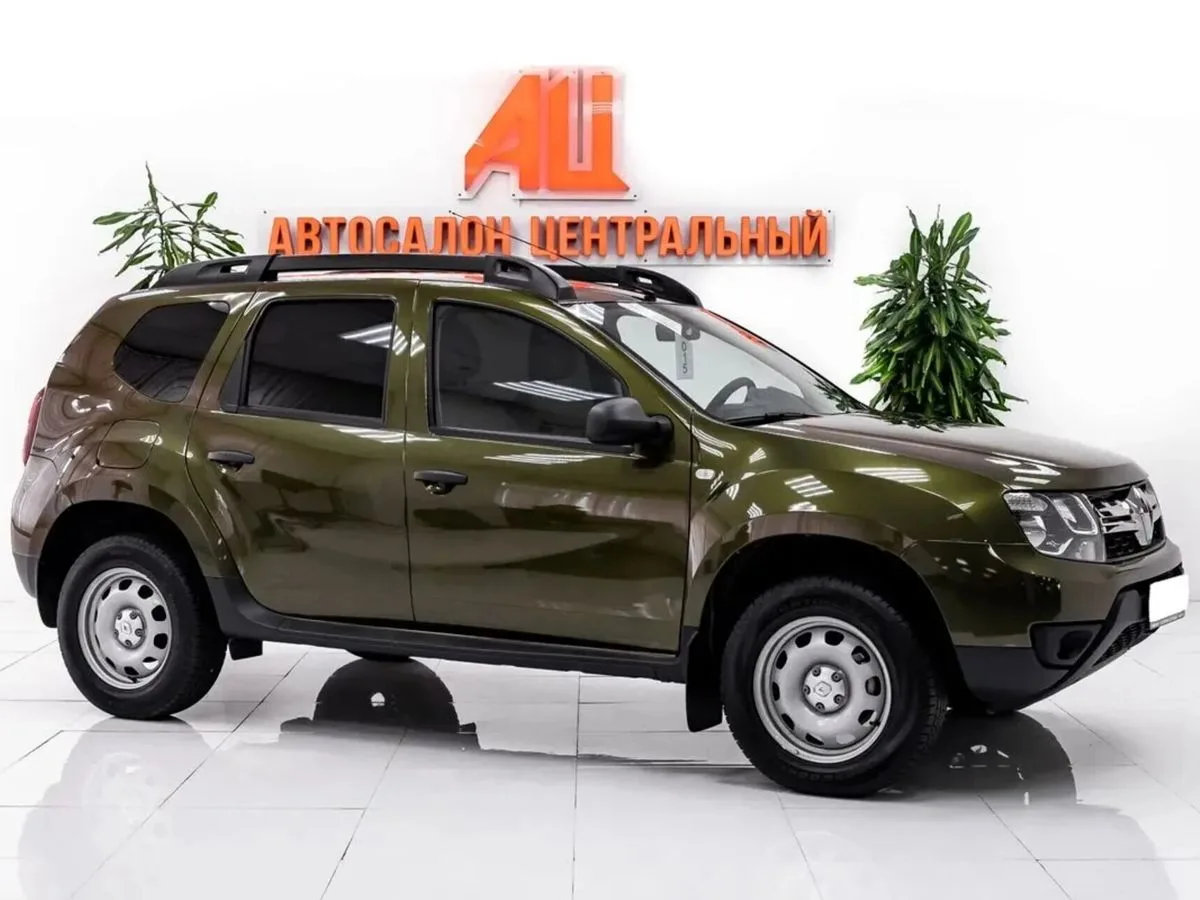 Renault Sandero II Рестайлинг · Life — фото 2