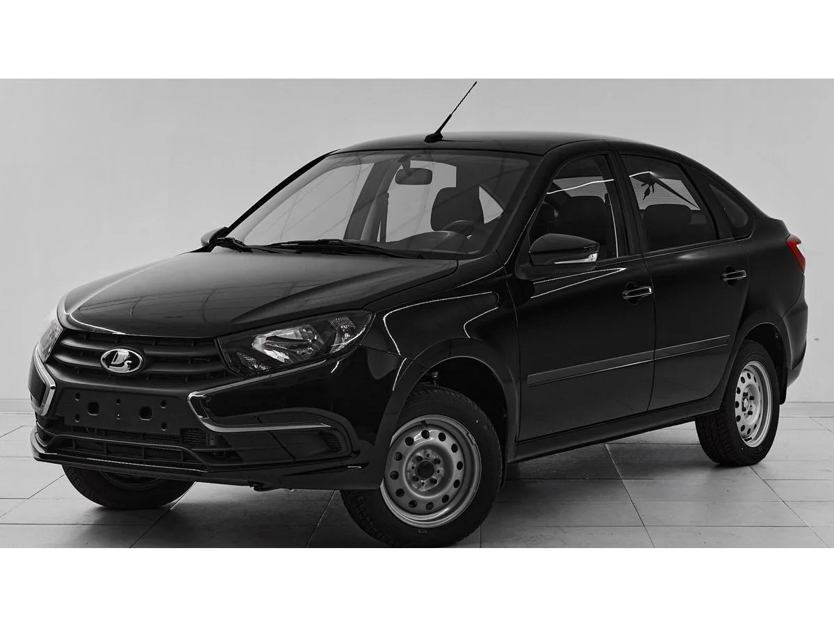 Lada (ВАЗ) Granta I Рестайлинг · Классик