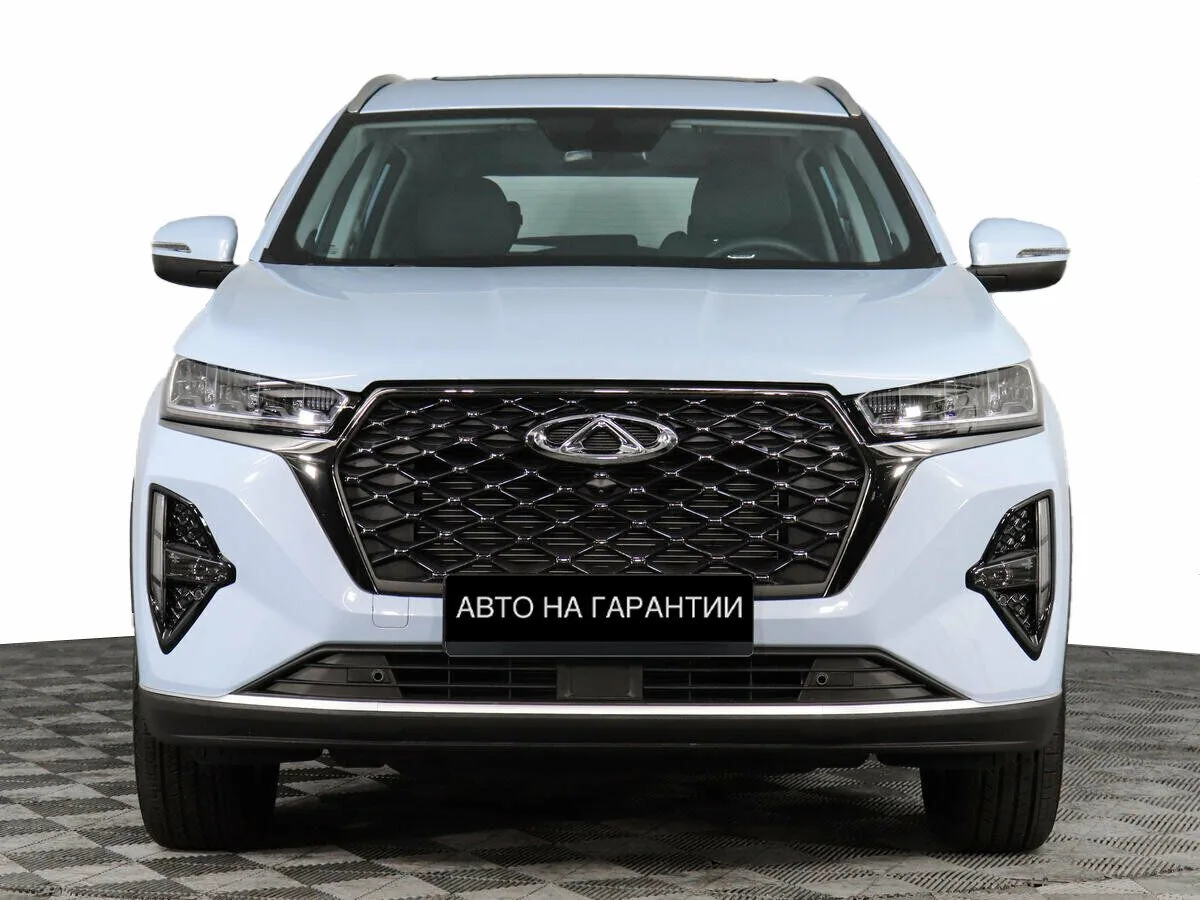 Chery Tiggo 7 Pro Max I · Elite — фото 2