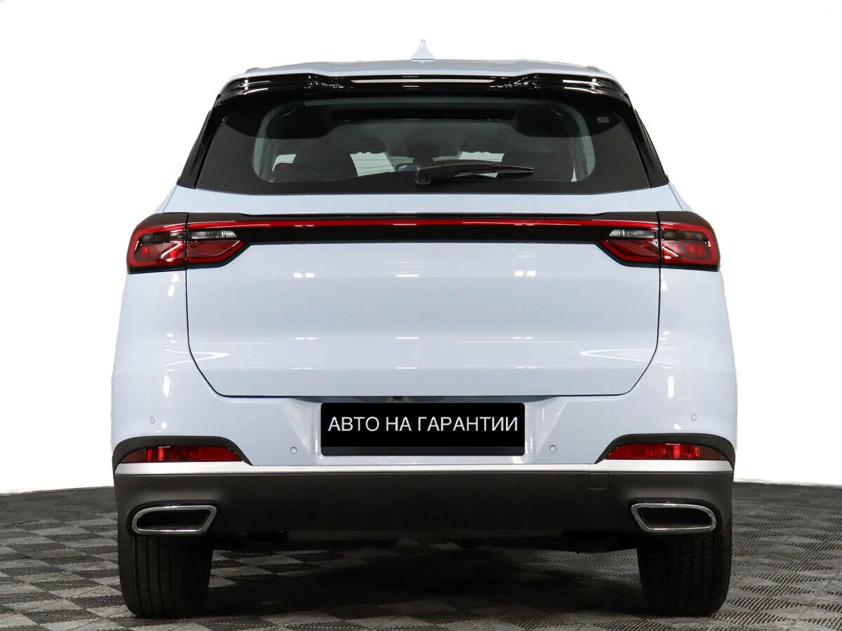 Chery Tiggo 7 Pro Max I · Elite — фото 4