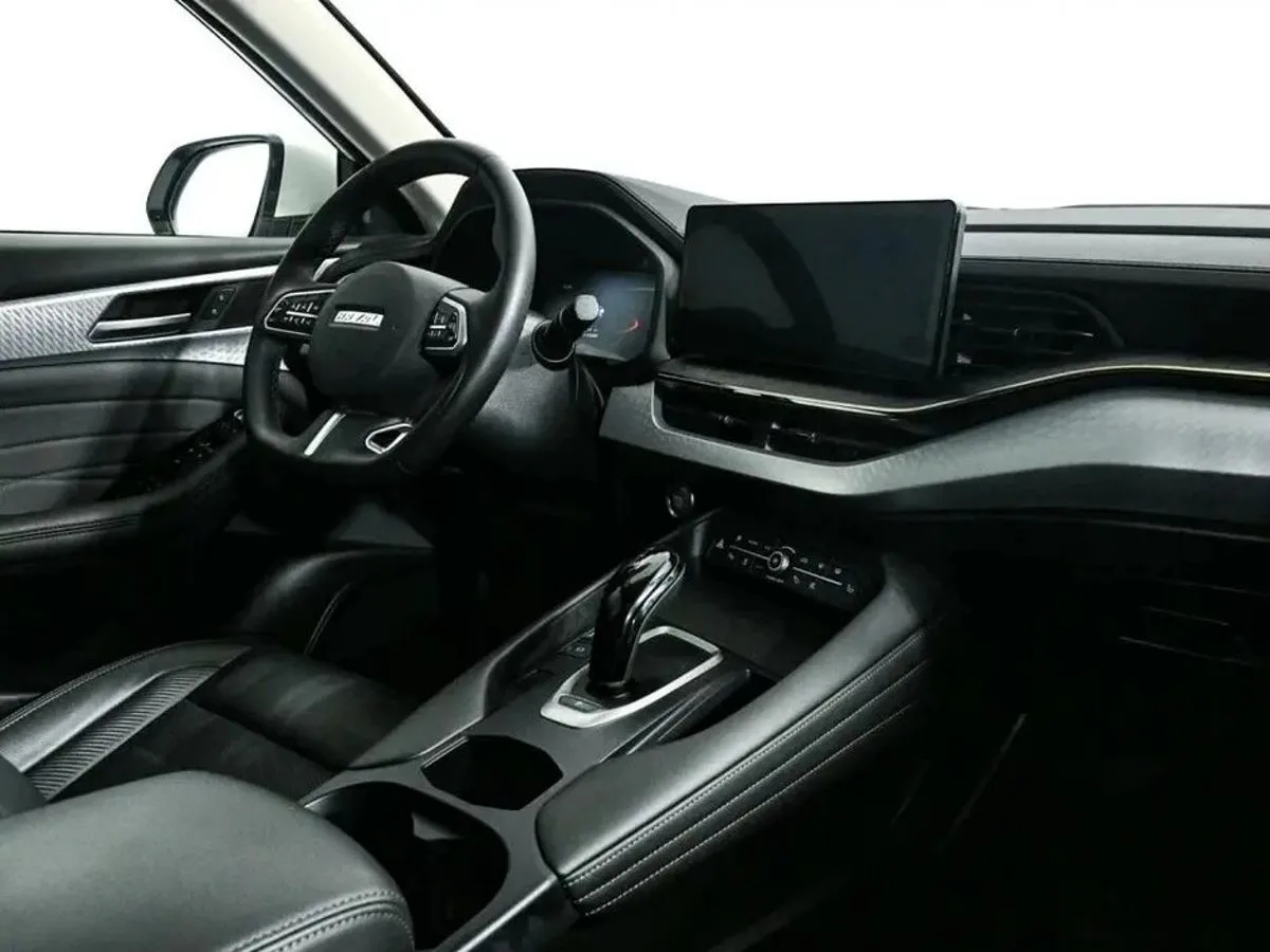 Haval F7x I Рестайлинг · Premium — фото 5