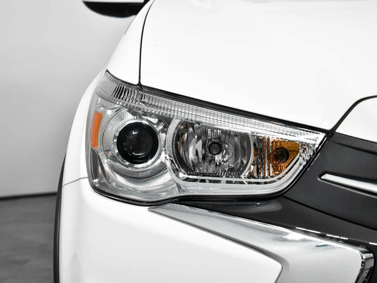 Mitsubishi ASX I Рестайлинг 2 · Intense — фото 5