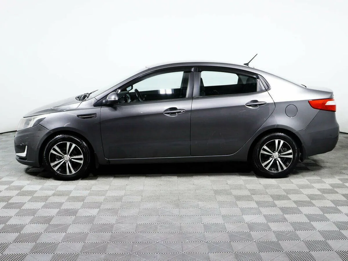 Kia Rio III · Premium — фото 3