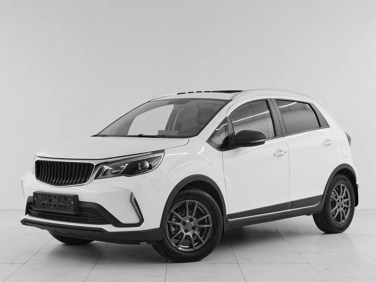 Livan X3 Pro Лакшери