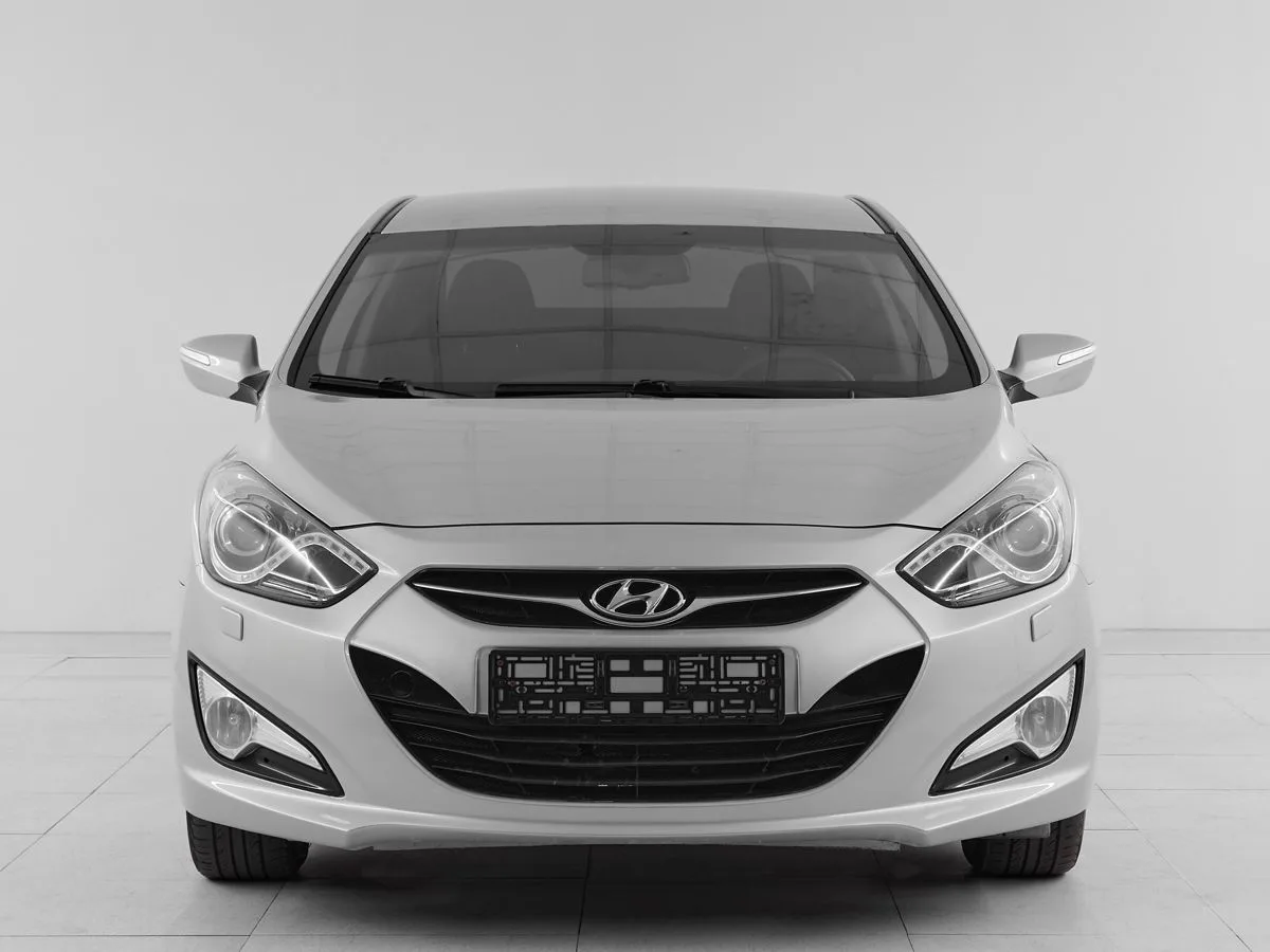 Hyundai i40 I · Active — фото 2