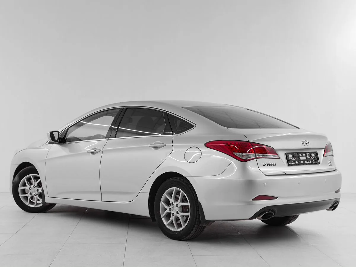 Hyundai i40 I · Active — фото 4