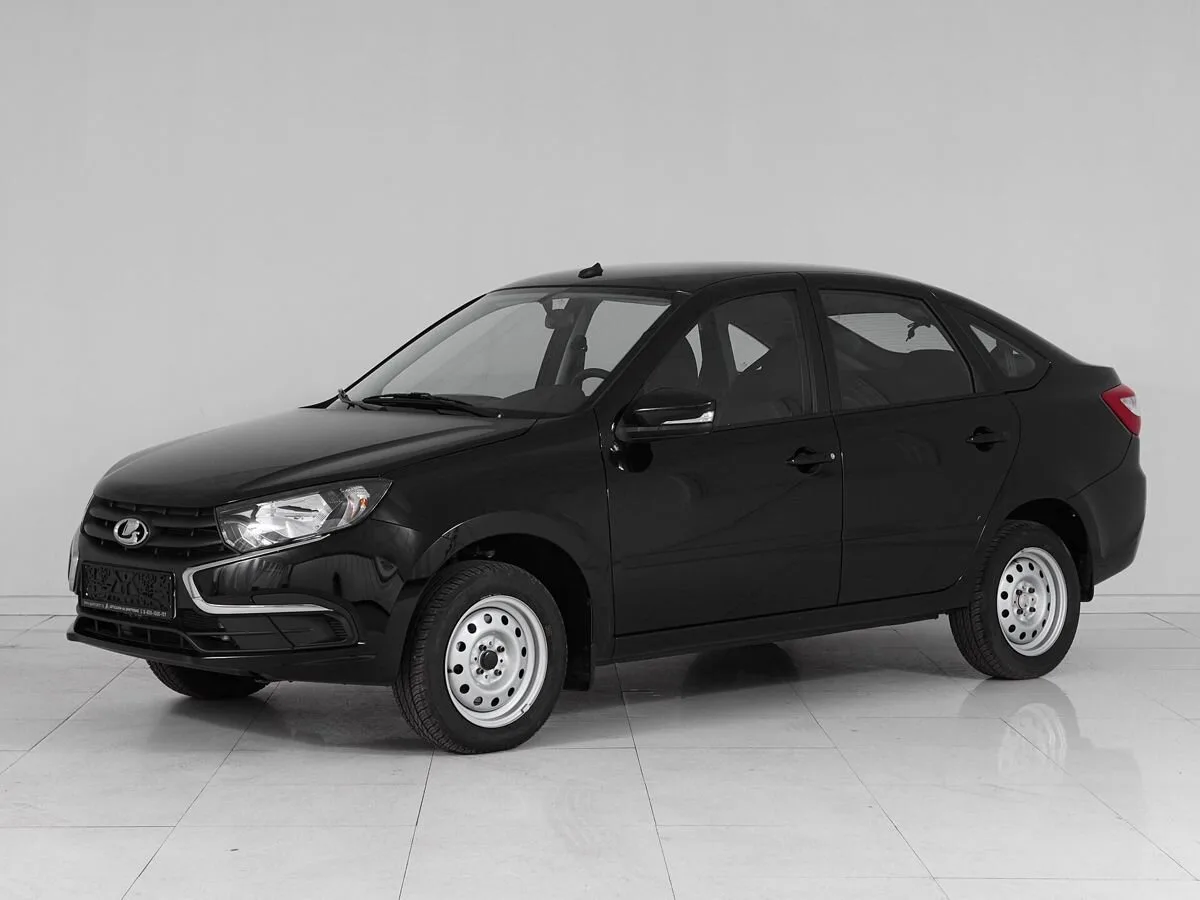 Lada (ВАЗ) Granta I Рестайлинг · Classic (2021)