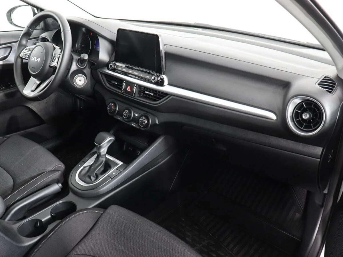 Kia Cerato IV Рестайлинг · Classic — фото 5