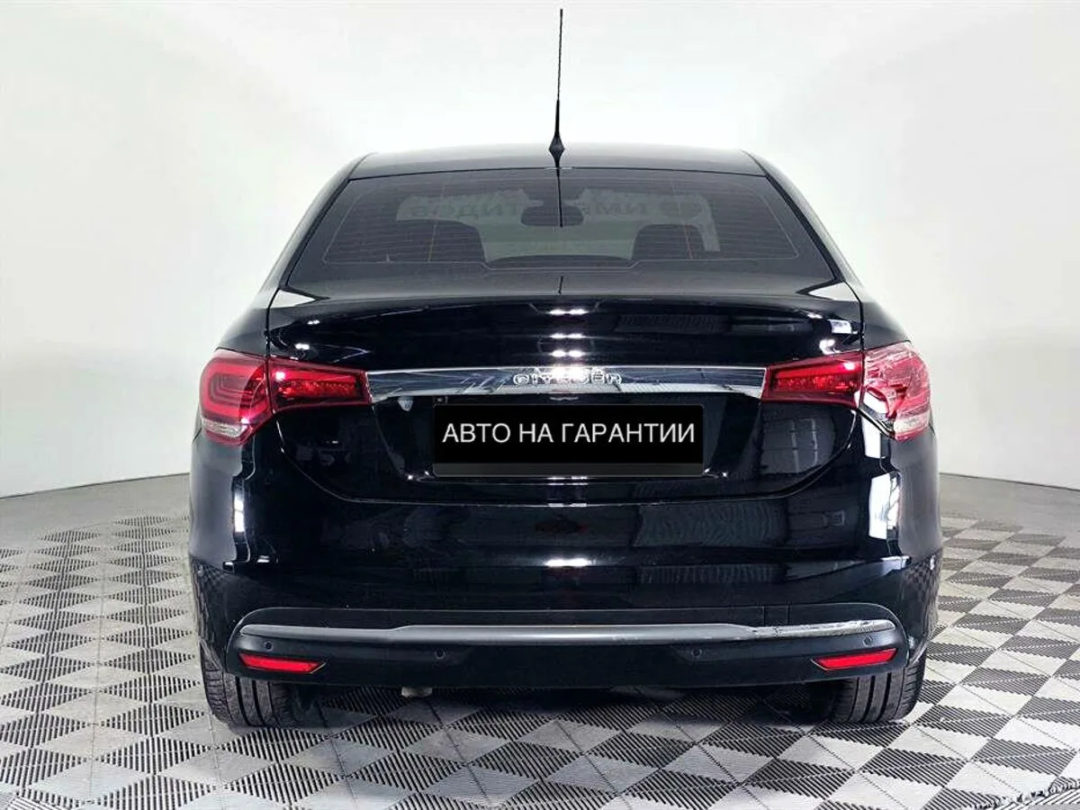 Citroen C4 II Рестайлинг · SHINE Ultimate — фото 4