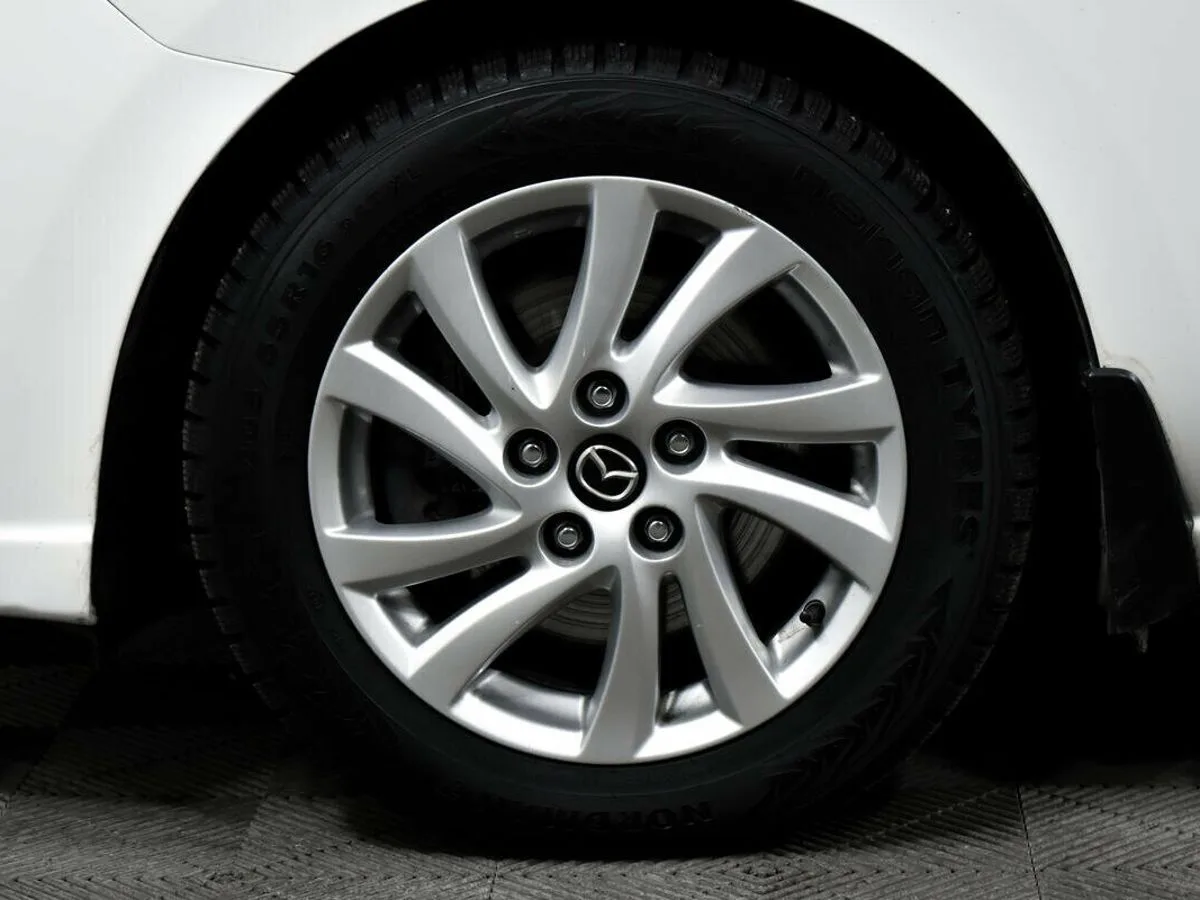 Mazda 5 II (CW) · Touring — фото 5