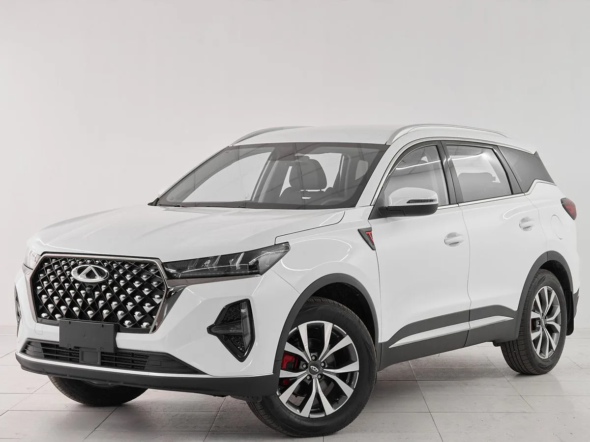 Chery Tiggo 7 Pro Max I · Elite