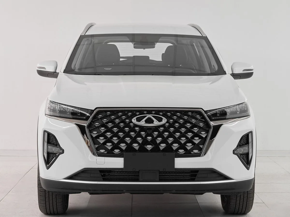 Chery Tiggo 7 Pro Max I · Elite — фото 2