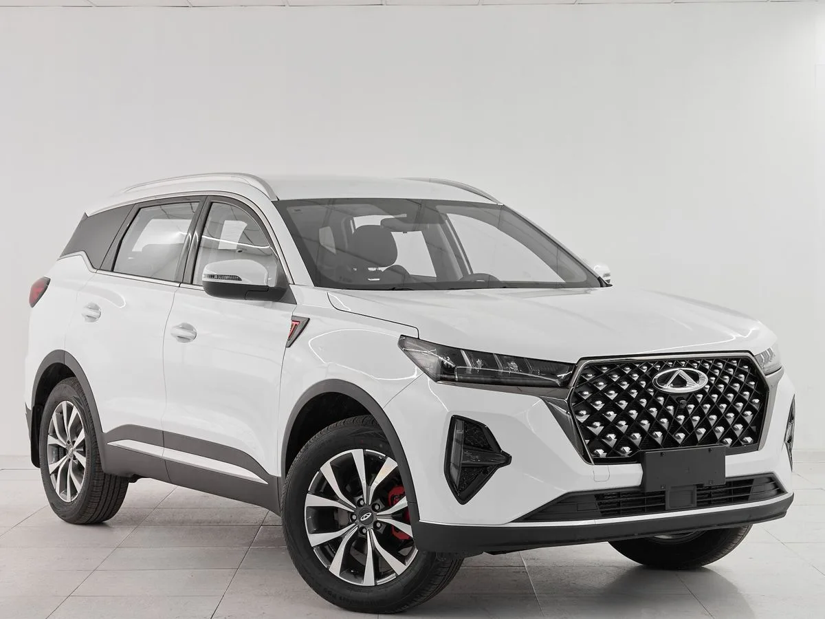 Chery Tiggo 7 Pro Max I · Elite — фото 3