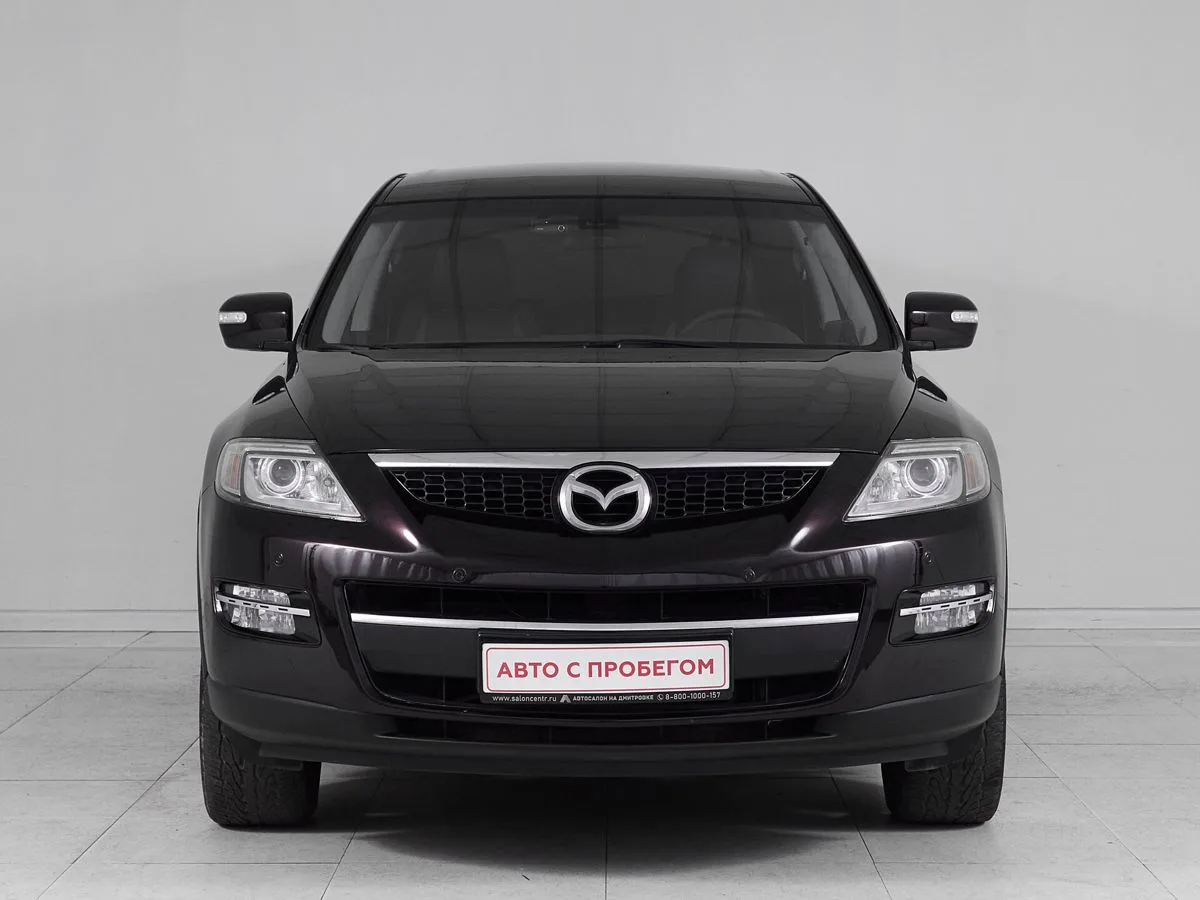Mazda CX-9 I · Sport — фото 2