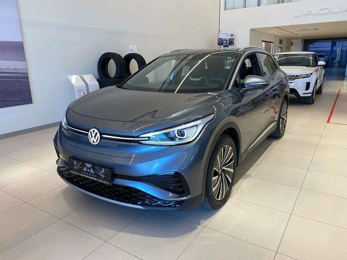 Volkswagen ID.4
