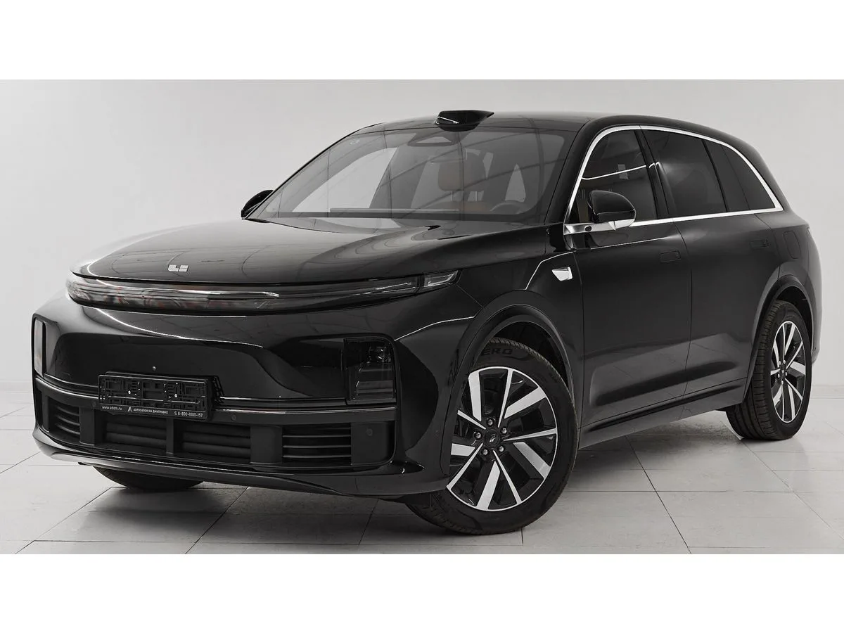 Li Auto (Lixiang) L7 I · Max