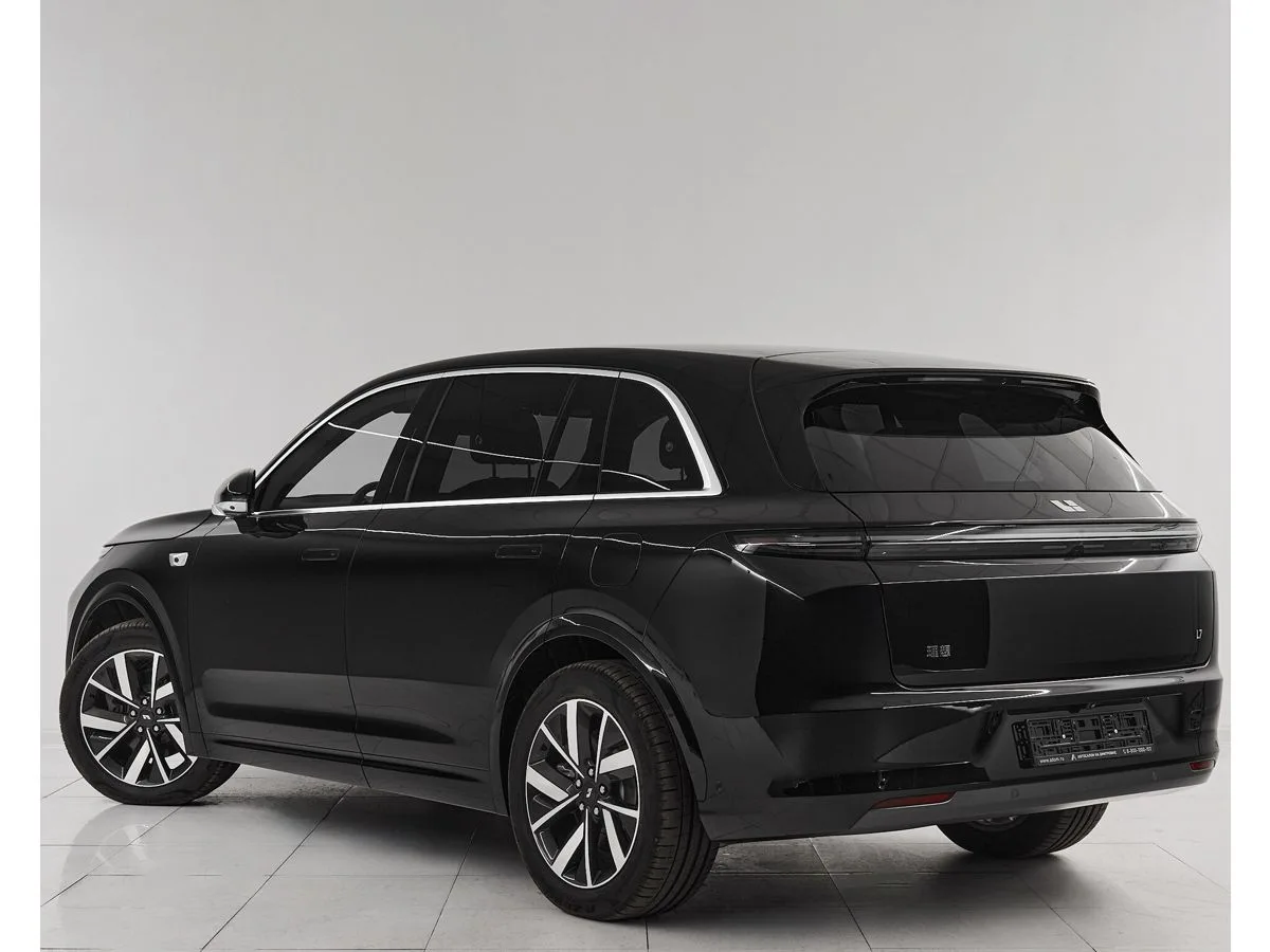 Li Auto (Lixiang) L7 I · Max — фото 4