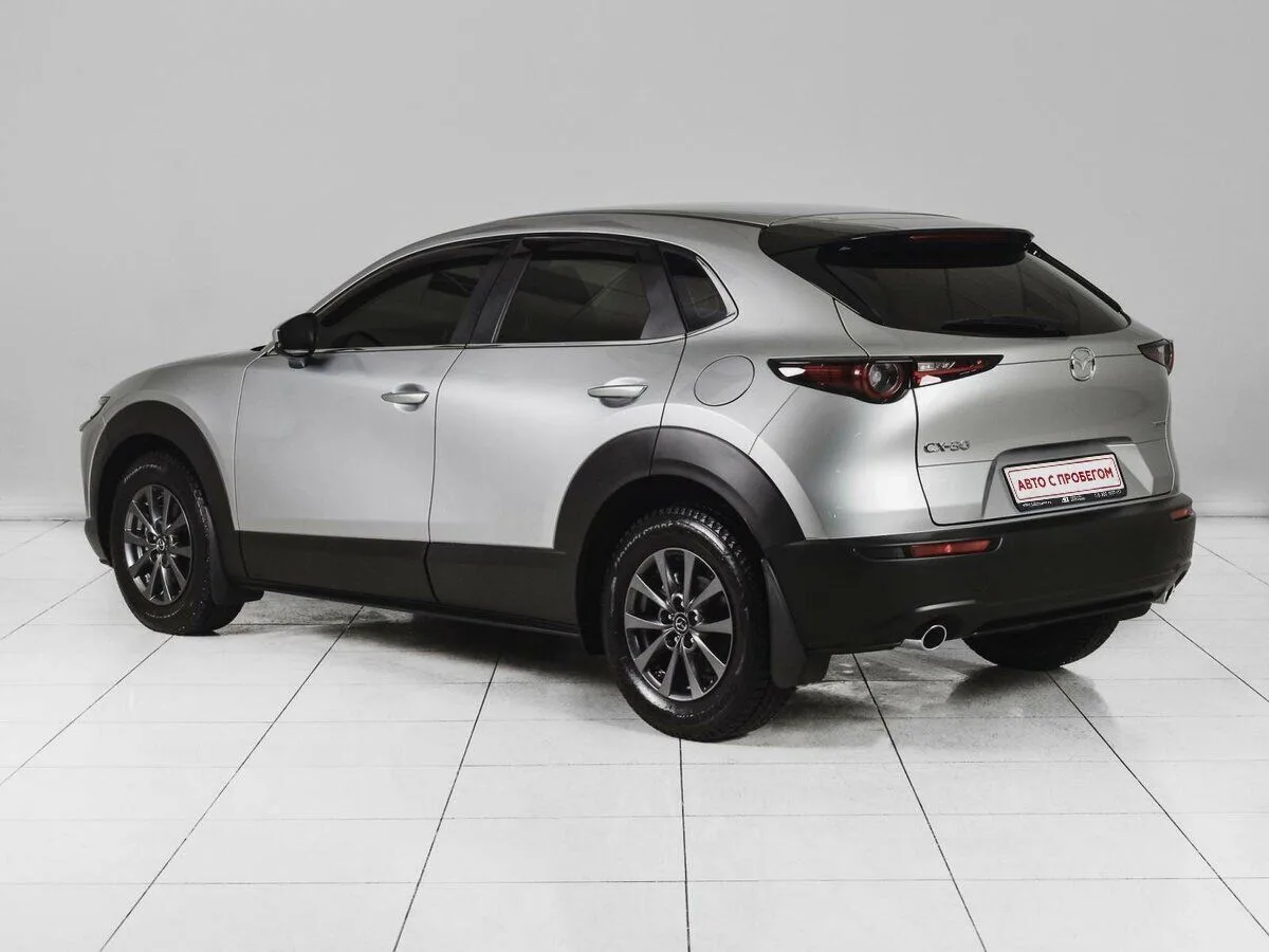 Mazda CX-30 I · Supreme — фото 2