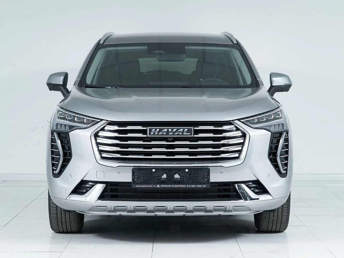 Haval Jolion I · Premium — фото 2