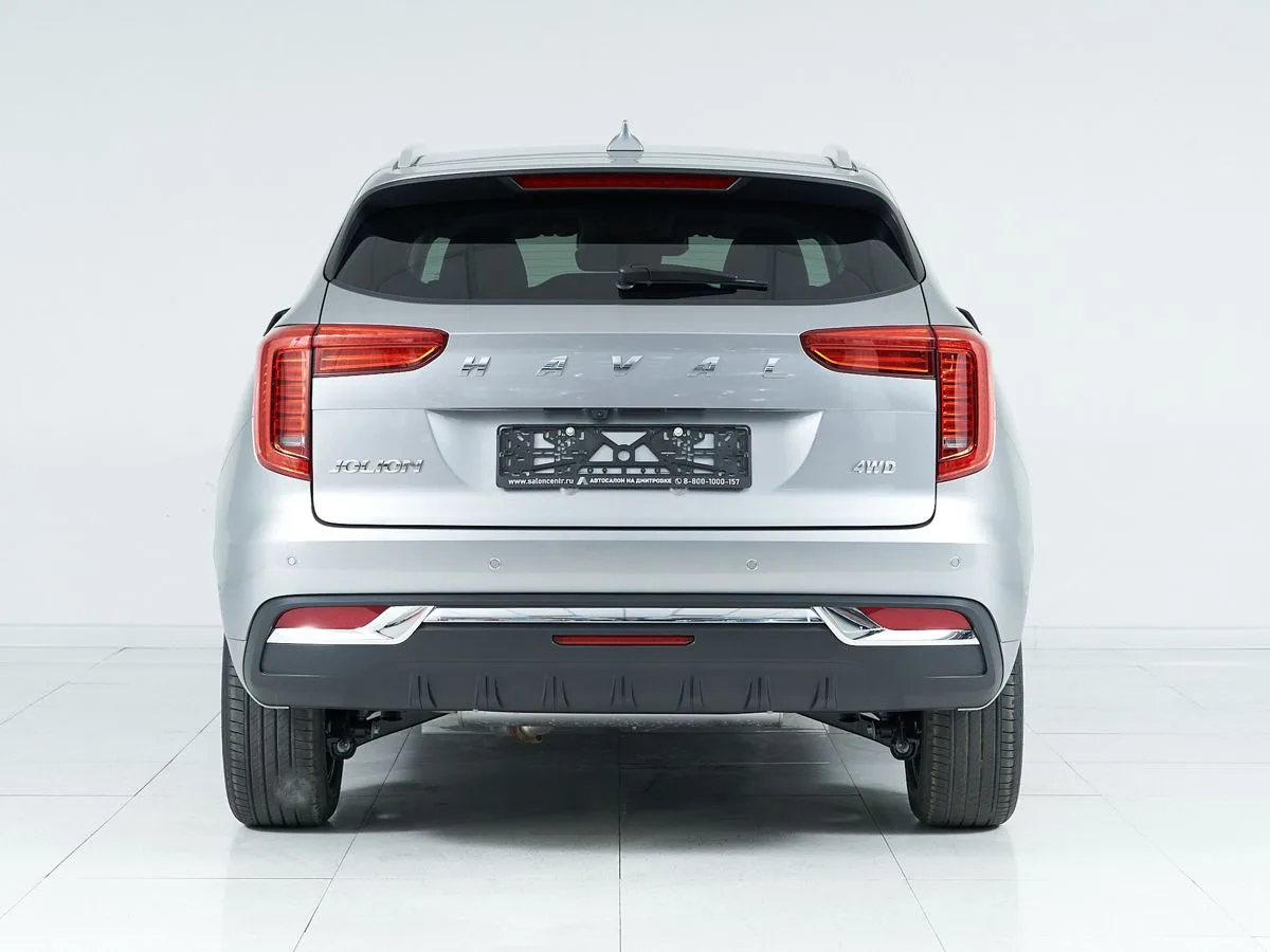 Haval Jolion I · Premium — фото 4