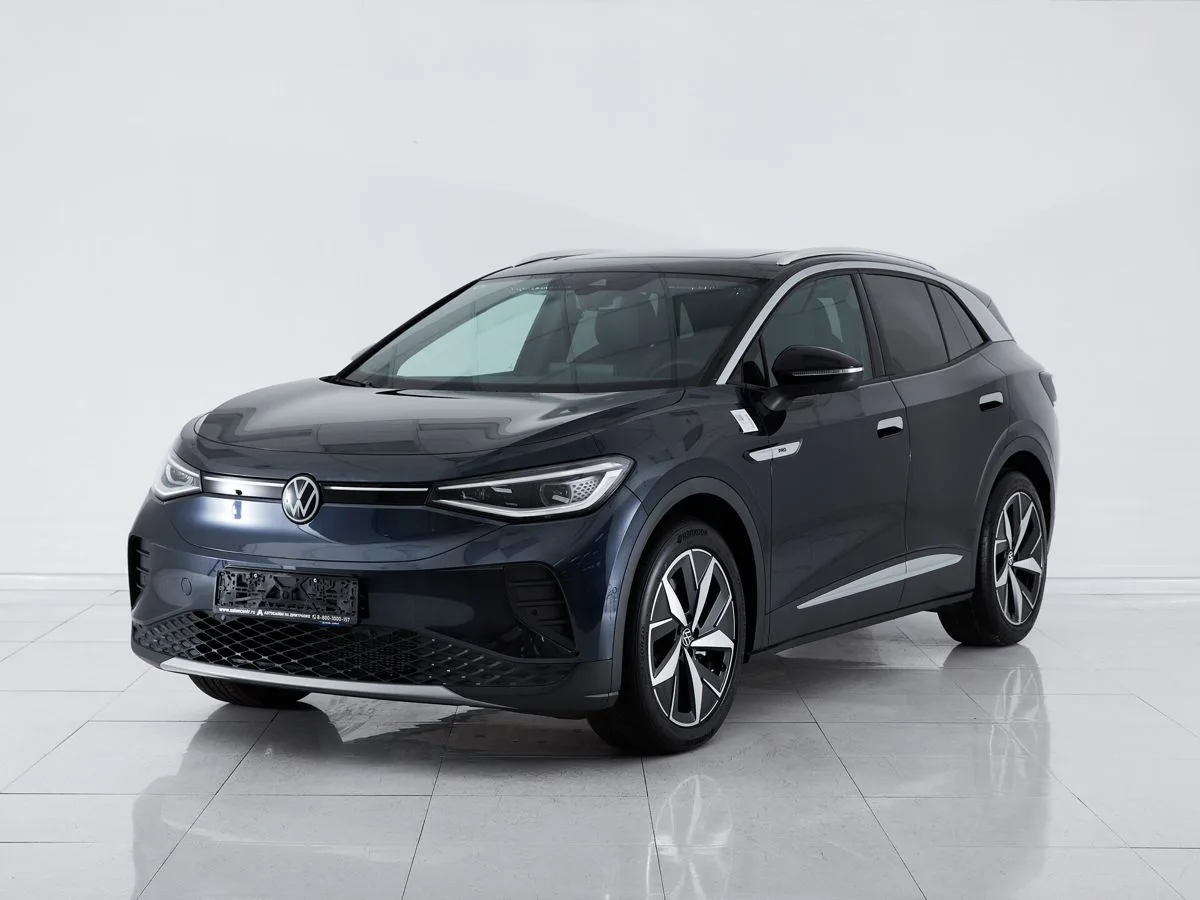 Volkswagen ID.4