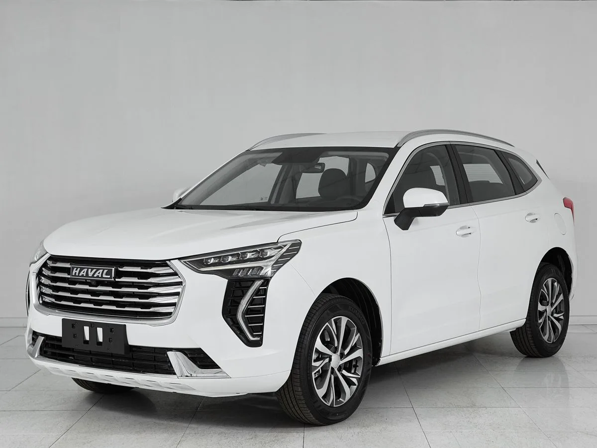 Haval Jolion I · Elite
