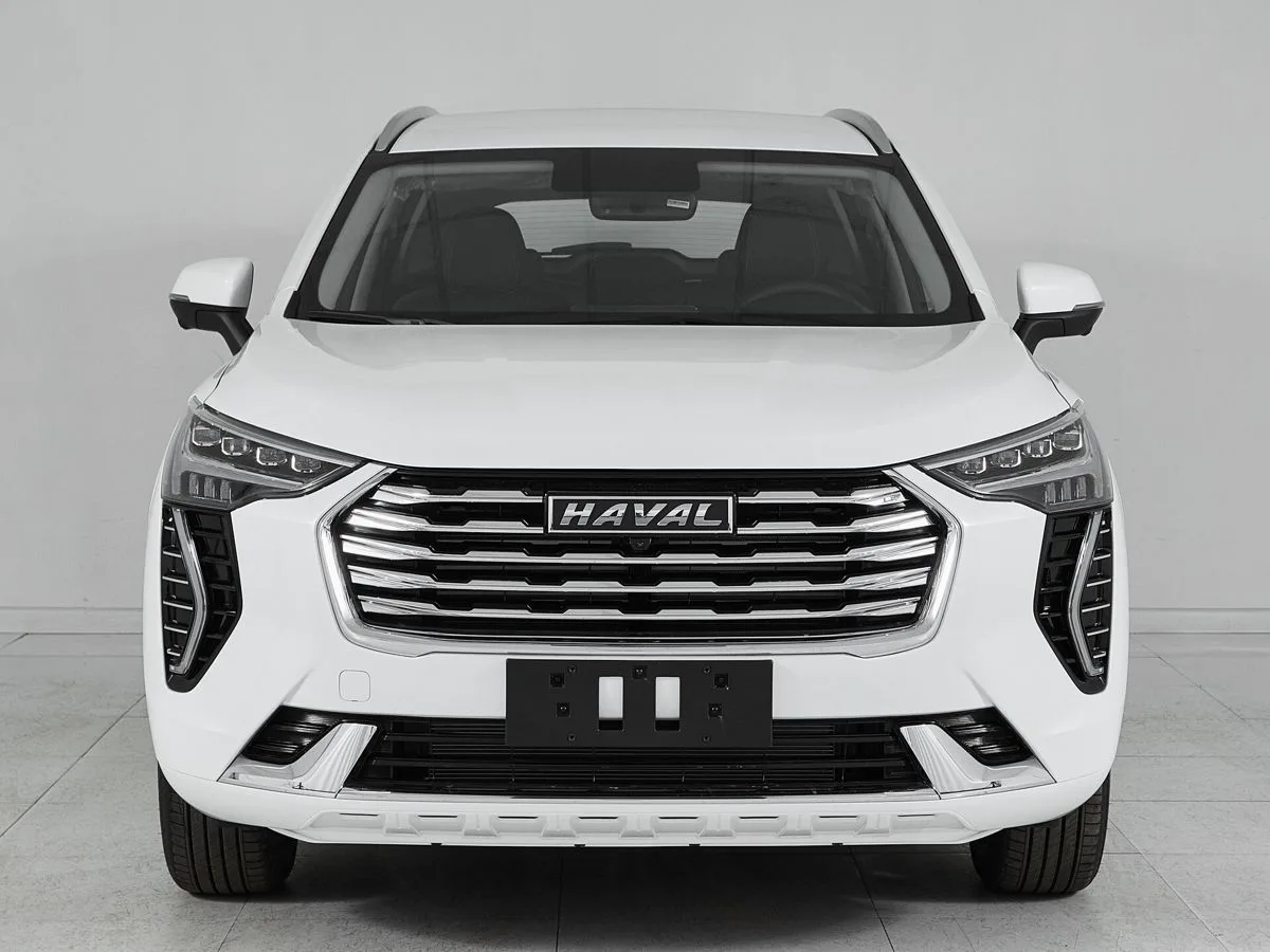 Haval Jolion I · Elite — фото 2