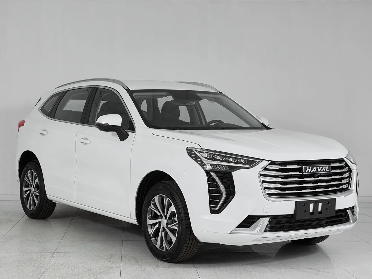 Haval Jolion I · Elite — фото 3