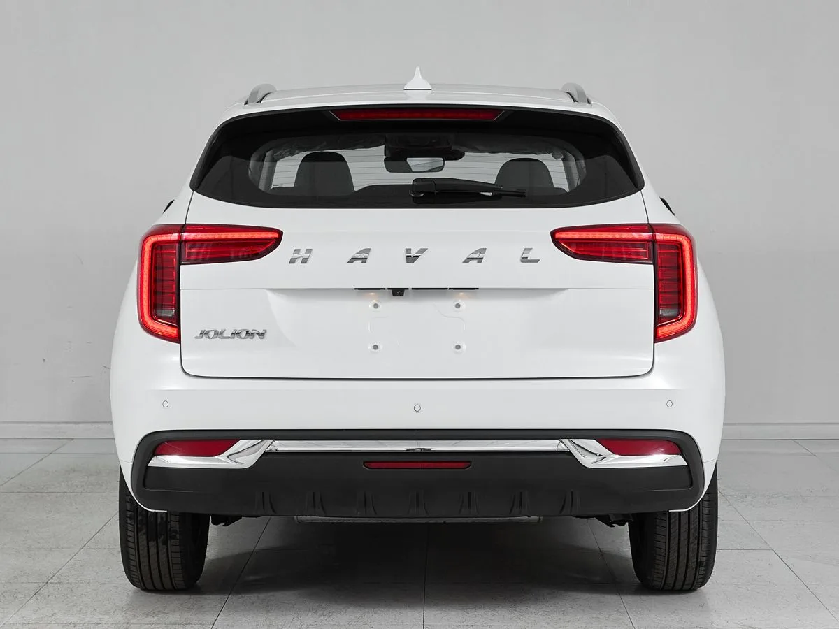 Haval Jolion I · Elite — фото 5