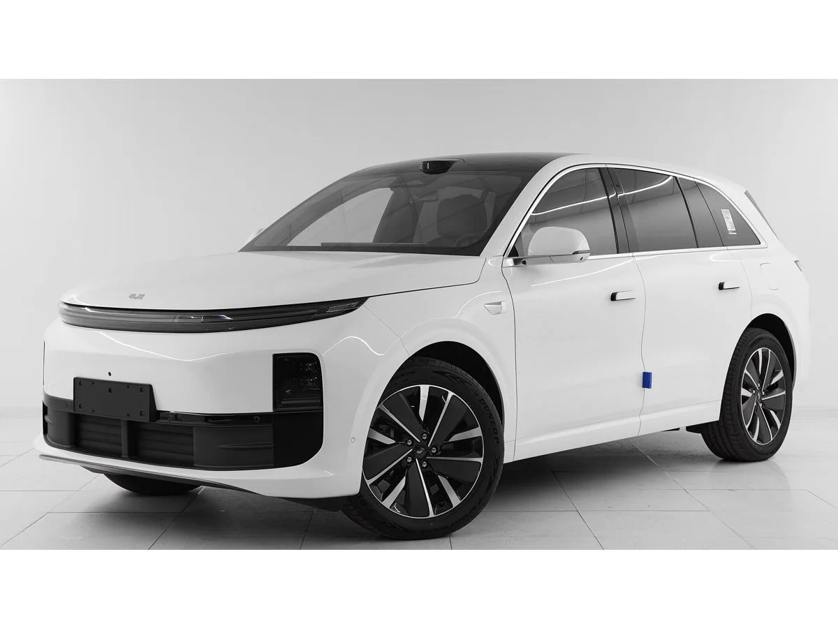 Li Auto (Lixiang) L6 I · Max (2025)