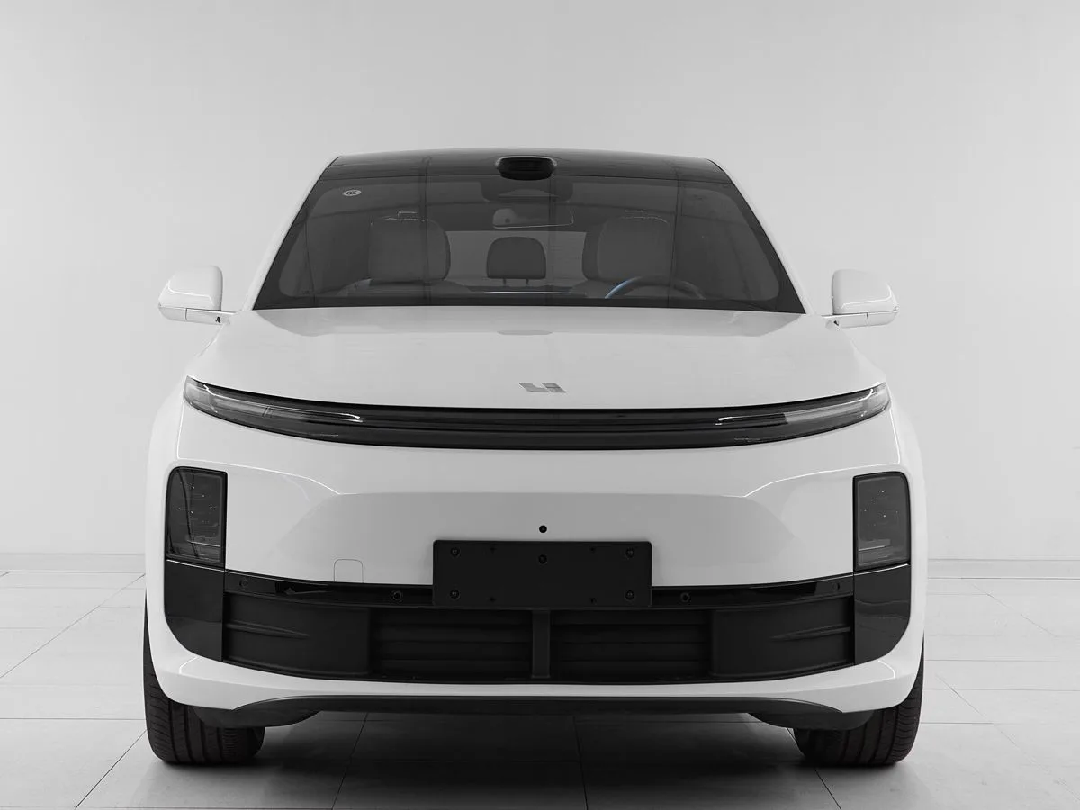Li Auto (Lixiang) L6 I · Max (2025) — фото 2
