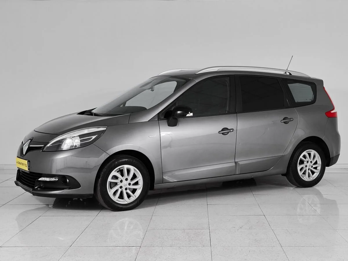 Renault Megane IV