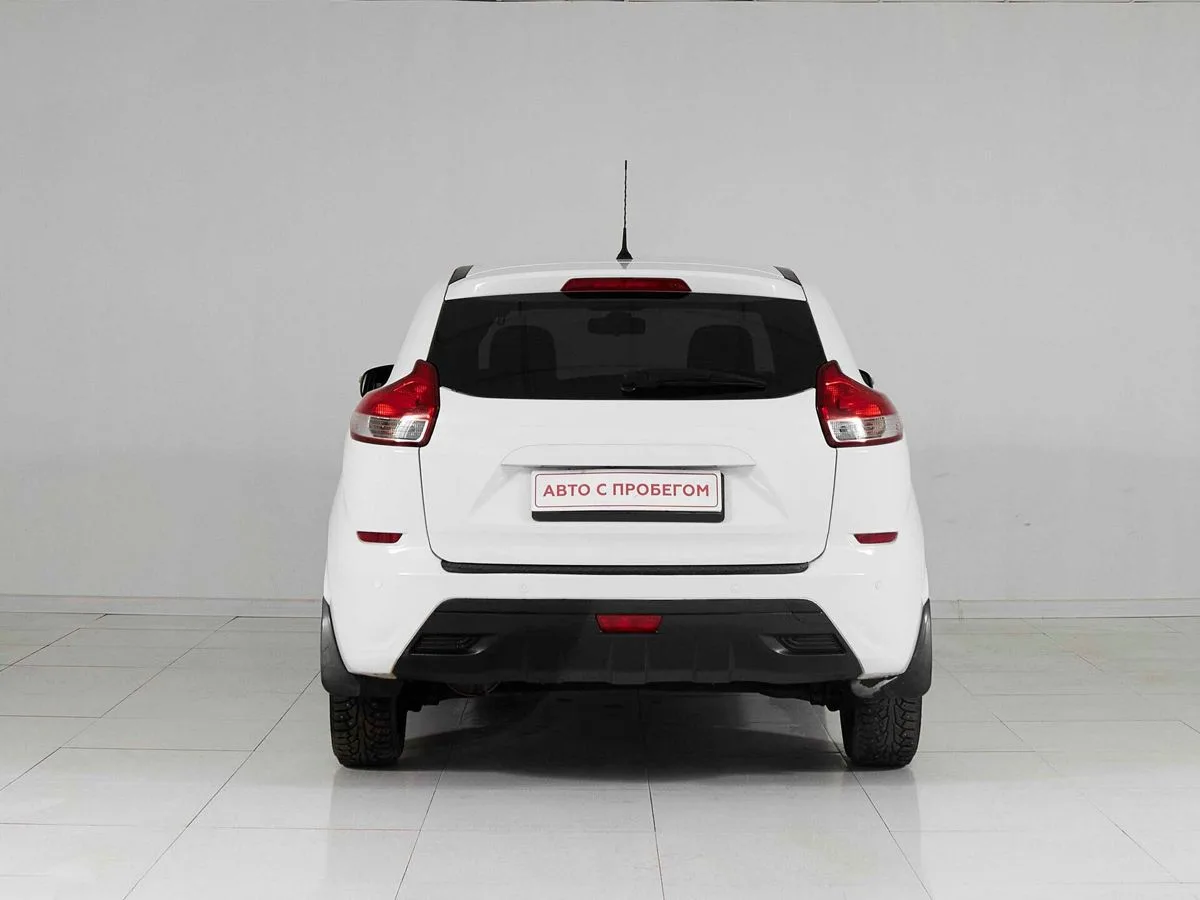 Lada (ВАЗ) XRAY I · Optima (2017) — фото 5