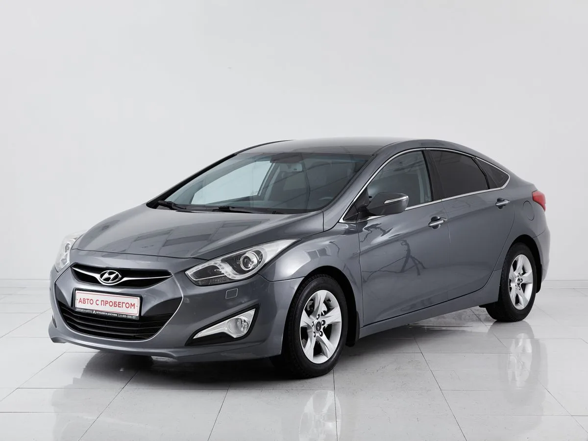 Hyundai i40 I