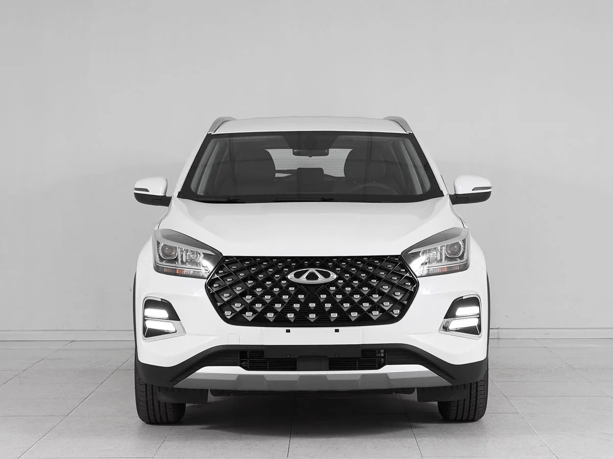Chery Tiggo 4 Pro I Рестайлинг · Family — фото 2