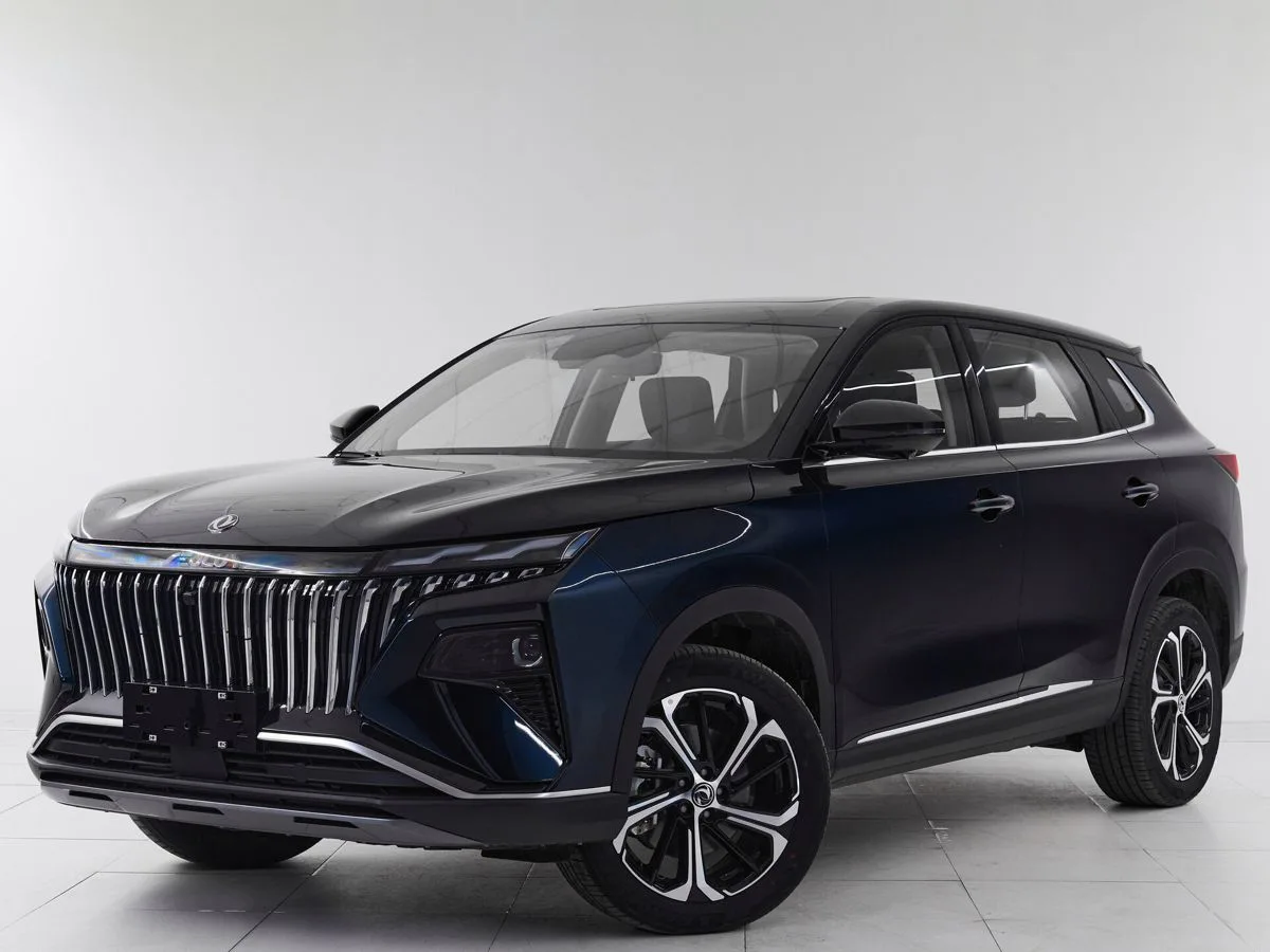 Dongfeng Huge Комфорт (Modern)