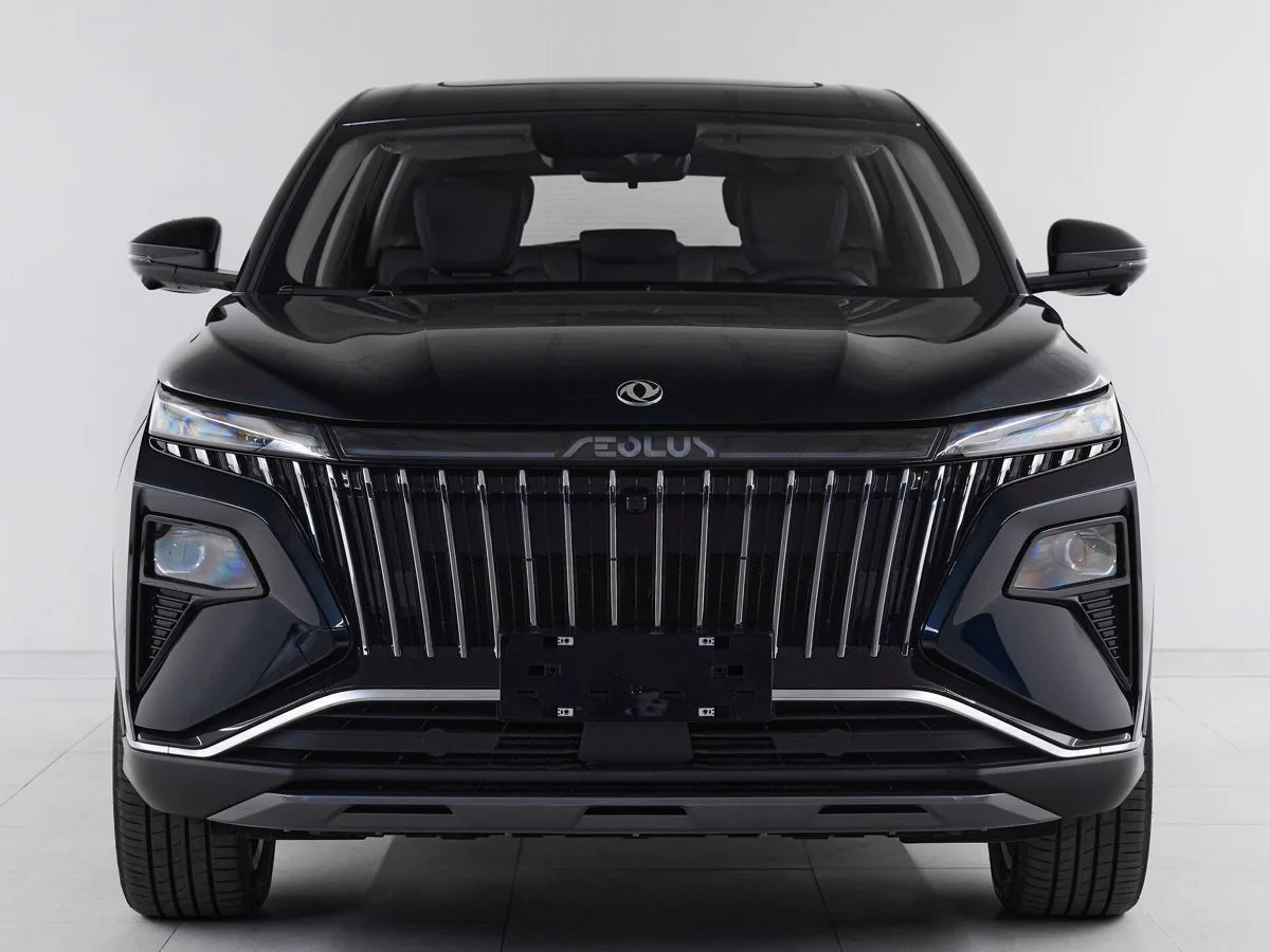 Dongfeng Huge Комфорт (Modern) — фото 2