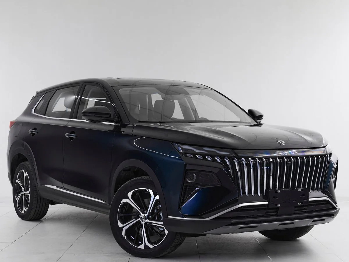 Dongfeng Huge Комфорт (Modern) — фото 3