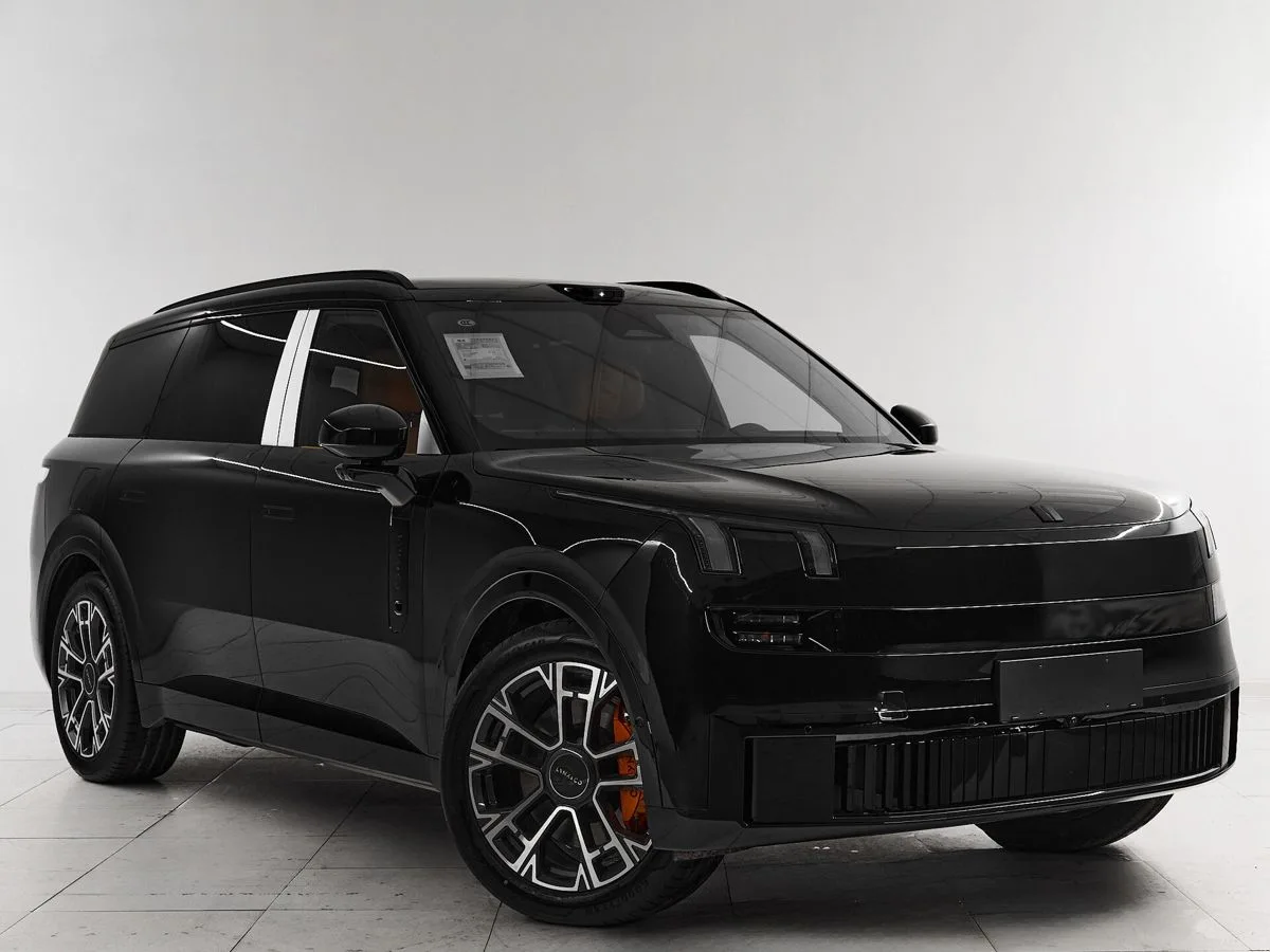 Lynk & Co 900 Ultra (6 seats) — фото 3